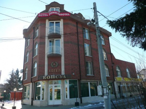 Отель Hotel Consul, София